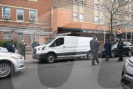 Shooting On Wilson Avenue In Bushwick Brooklyn New York