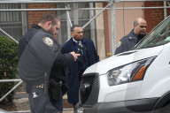 Shooting On Wilson Avenue In Bushwick Brooklyn New York