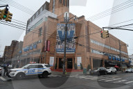 Shooting On Wilson Avenue In Bushwick Brooklyn New York