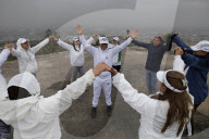Spring Equinox 2025 And Environmental Contingency In Mexico