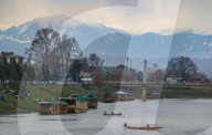 Weather In Kashmir