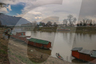 Weather In Kashmir