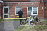 Shooting On Wilson Avenue In Bushwick Brooklyn New York