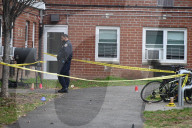 Shooting On Wilson Avenue In Bushwick Brooklyn New York