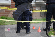Shooting On Wilson Avenue In Bushwick Brooklyn New York