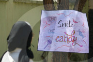 International Day Of Happiness 2025 In Kashmir
