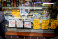 Inflation In Poland Remains High