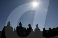 New Police Officers' Oath In Krakow