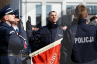 New Police Officers' Oath In Krakow