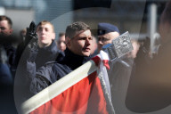 New Police Officers' Oath In Krakow