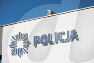 New Police Officers' Oath In Krakow