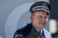 New Police Officers' Oath In Krakow