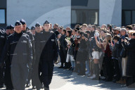 New Police Officers' Oath In Krakow