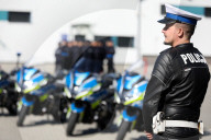 New Police Officers' Oath In Krakow