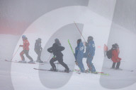 2025 Audi FIS Ski World Cup Finals  In Sun Valley Idaho