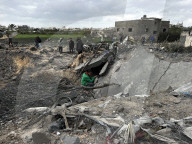 Israeli war planes bomb Gaza