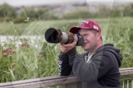 FEATURE - Allen Widrigkeiten zum Trotz: Der mit Down Syndrom geborene Oliver Hellowell ist Filmemacher