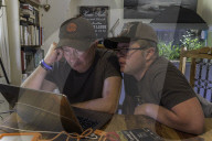 FEATURE - Allen Widrigkeiten zum Trotz: Der mit Down Syndrom geborene Oliver Hellowell ist Filmemacher