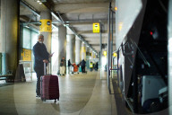 NEWS - Stromausfall in Heathrow: Flughafen in London bleibt am Freitag geschlossen