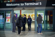 NEWS - Stromausfall in Heathrow: Flughafen in London bleibt am Freitag geschlossen