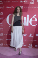 31 Mujeres Que Amamos By Quien Red Carpet