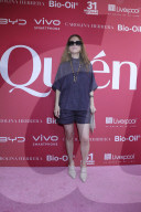 31 Mujeres Que Amamos By Quien Red Carpet