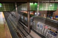 7-year-old Child Assaulted At 21 Street-Queensbridge Subway Station In Queens New York