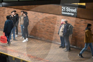 7-year-old Child Assaulted At 21 Street-Queensbridge Subway Station In Queens New York