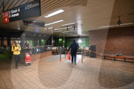 7-year-old Child Assaulted At 21 Street-Queensbridge Subway Station In Queens New York