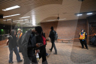 7-year-old Child Assaulted At 21 Street-Queensbridge Subway Station In Queens New York
