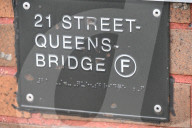 7-year-old Child Assaulted At 21 Street-Queensbridge Subway Station In Queens New York