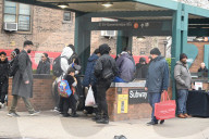 7-year-old Child Assaulted At 21 Street-Queensbridge Subway Station In Queens New York