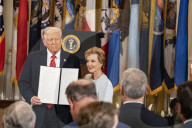 Trump Signs Executive Order To Begin Dismantling Education Department