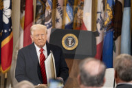 Trump Signs Executive Order To Begin Dismantling Education Department