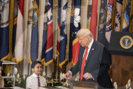 Trump Signs Executive Order To Begin Dismantling Education Department