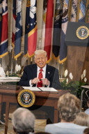 Trump Signs Executive Order To Begin Dismantling Education Department