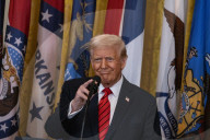 Trump Signs Executive Order To Begin Dismantling Education Department