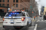 16-year-old Girl Slashed To The Right Leg On West 26th Street And 8th Avenue In Manhattan New York