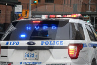 16-year-old Girl Slashed To The Right Leg On West 26th Street And 8th Avenue In Manhattan New York