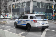 16-year-old Girl Slashed To The Right Leg On West 26th Street And 8th Avenue In Manhattan New York