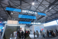 Brand Booth at 2025AWE in Shanghai