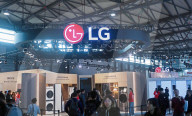 Brand Booth at 2025AWE in Shanghai