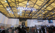 Brand Booth at 2025AWE in Shanghai