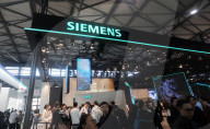 Brand Booth at 2025AWE in Shanghai