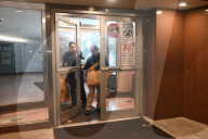 Death Investigation By The NYPD Crime Scene Unit At 87-15 37th Avenue In Jackson Heights Queens New York