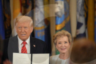 Trump Signs Executive Order To Begin Dismantling Education Department