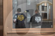 Death Investigation By The NYPD Crime Scene Unit At 87-15 37th Avenue In Jackson Heights Queens New York