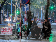Hanoi Street Food And Nightlife Scene