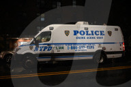 Death Investigation By The NYPD Crime Scene Unit At 87-15 37th Avenue In Jackson Heights Queens New York