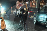 32-year-old Xavier Goodson Shot And Killed In The Edenwald Neighborhood Of Bronx New York